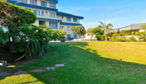 Holiday apartment in La Luce, Margate, KZN